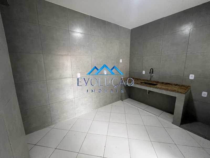 Casa 3 quartos à venda Rio de Janeiro,RJ Campo Grande - R$ 320.000 - V0528