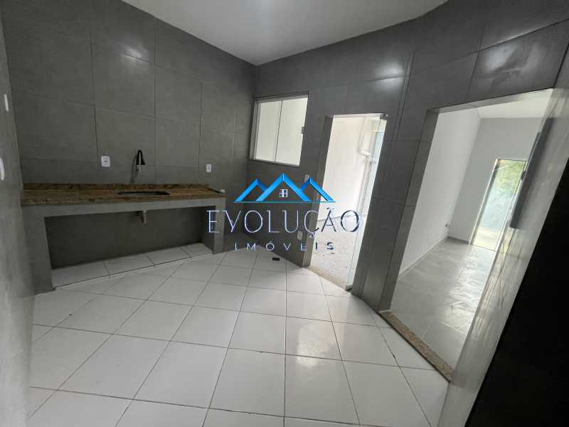Casa 3 quartos à venda Rio de Janeiro,RJ Campo Grande - R$ 320.000 - V0528