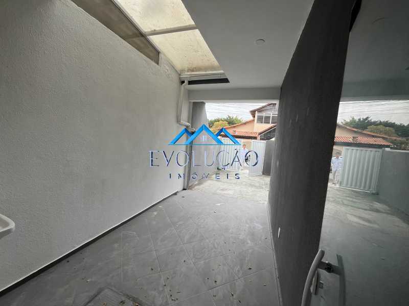Casa 3 quartos à venda Rio de Janeiro,RJ Campo Grande - R$ 320.000 - V0528