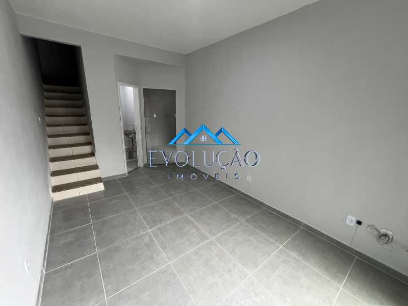 Casa 3 quartos à venda Rio de Janeiro,RJ Campo Grande - R$ 320.000 - V0528