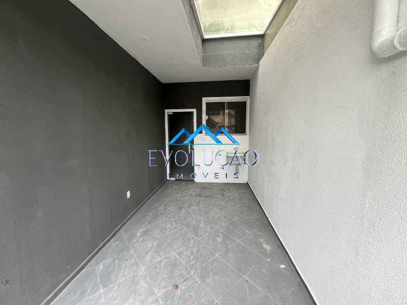Casa 3 quartos à venda Rio de Janeiro,RJ Campo Grande - R$ 320.000 - V0528