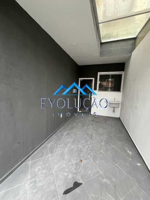 Casa 3 quartos à venda Rio de Janeiro,RJ Campo Grande - R$ 320.000 - V0528