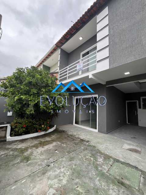 Conheça foto-52 do imóvel - Casa 3 quartos à venda Rio de Janeiro,RJ Campo Grande - R$ 320.000 - V0528 - 1 foto-52 - 1