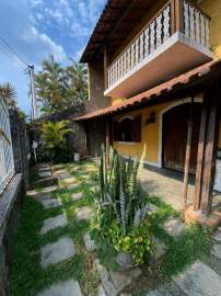 Casa em Condomínio 3 quartos à venda Rio de Janeiro,RJ Campo Grande - R$ 730.000 - V0533