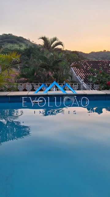 Casa em Condomínio 3 quartos à venda Rio de Janeiro,RJ Campo Grande - R$ 730.000 - V0533