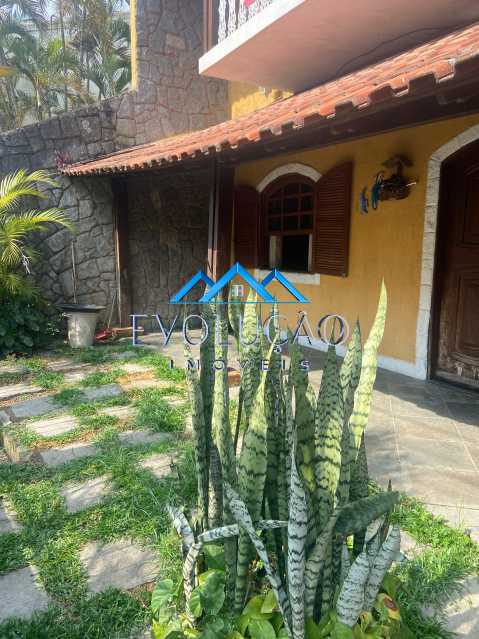 Casa em Condomínio 3 quartos à venda Rio de Janeiro,RJ Campo Grande - R$ 730.000 - V0533