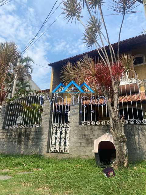 Casa em Condomínio 3 quartos à venda Rio de Janeiro,RJ Campo Grande - R$ 730.000 - V0533