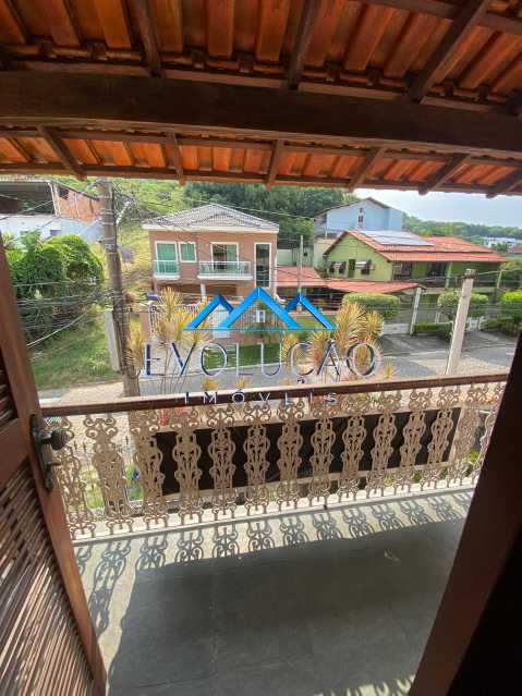 Casa em Condomínio 3 quartos à venda Rio de Janeiro,RJ Campo Grande - R$ 730.000 - V0533