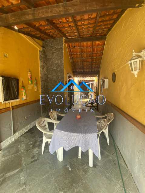 Casa em Condomínio 3 quartos à venda Rio de Janeiro,RJ Campo Grande - R$ 730.000 - V0533
