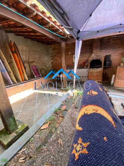 Casa em Condomínio 3 quartos à venda Rio de Janeiro,RJ Campo Grande - R$ 730.000 - V0533