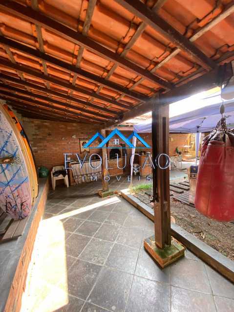 Casa em Condomínio 3 quartos à venda Rio de Janeiro,RJ Campo Grande - R$ 730.000 - V0533