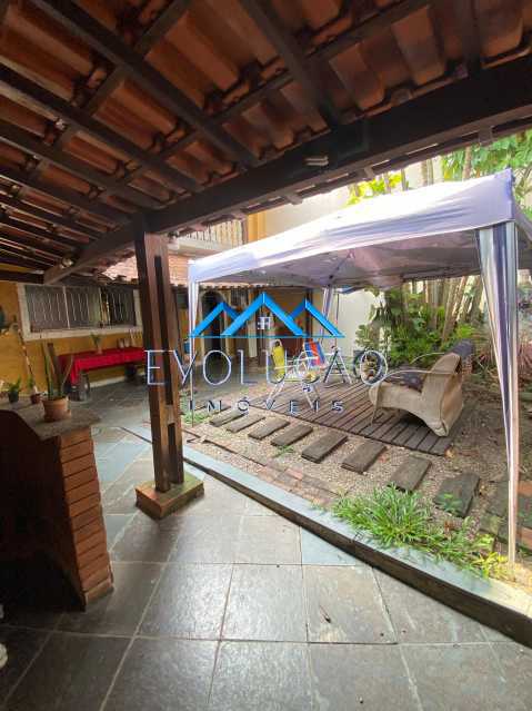 Casa em Condomínio 3 quartos à venda Rio de Janeiro,RJ Campo Grande - R$ 730.000 - V0533