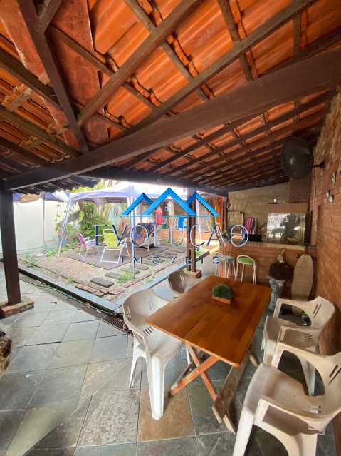 Casa em Condomínio 3 quartos à venda Rio de Janeiro,RJ Campo Grande - R$ 730.000 - V0533