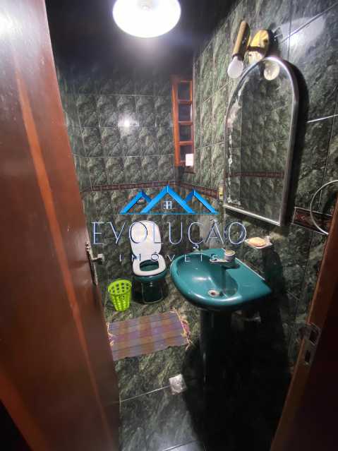 Casa em Condomínio 3 quartos à venda Rio de Janeiro,RJ Campo Grande - R$ 730.000 - V0533