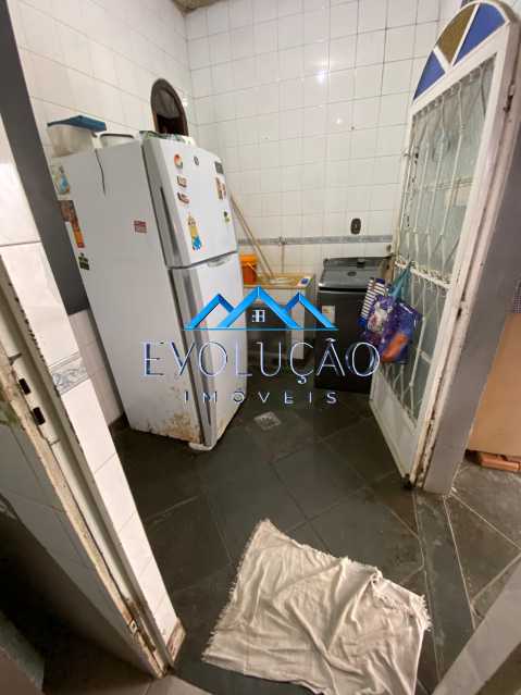 Casa em Condomínio 3 quartos à venda Rio de Janeiro,RJ Campo Grande - R$ 730.000 - V0533