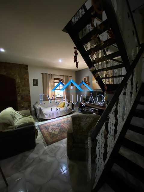 Casa em Condomínio 3 quartos à venda Rio de Janeiro,RJ Campo Grande - R$ 730.000 - V0533