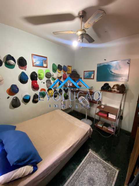 Casa em Condomínio 3 quartos à venda Rio de Janeiro,RJ Campo Grande - R$ 730.000 - V0533