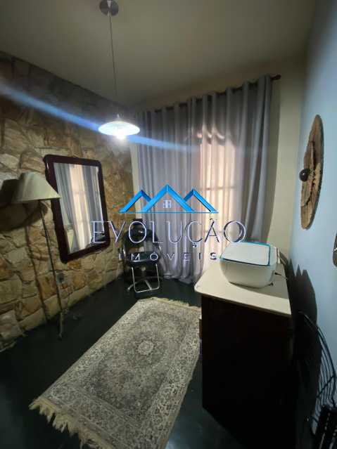 Casa em Condomínio 3 quartos à venda Rio de Janeiro,RJ Campo Grande - R$ 730.000 - V0533