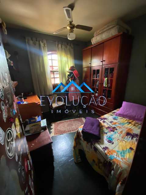 Casa em Condomínio 3 quartos à venda Rio de Janeiro,RJ Campo Grande - R$ 730.000 - V0533