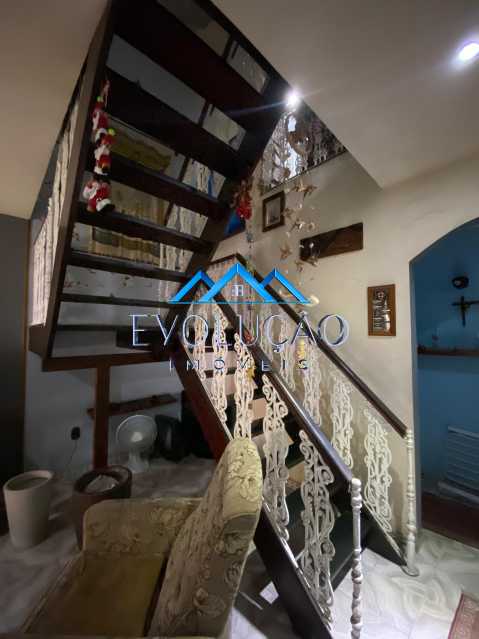 Casa em Condomínio 3 quartos à venda Rio de Janeiro,RJ Campo Grande - R$ 730.000 - V0533