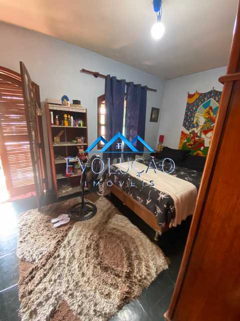 Casa em Condomínio 3 quartos à venda Rio de Janeiro,RJ Campo Grande - R$ 730.000 - V0533