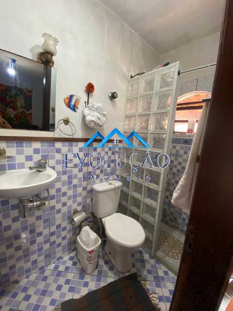 Casa em Condomínio 3 quartos à venda Rio de Janeiro,RJ Campo Grande - R$ 730.000 - V0533