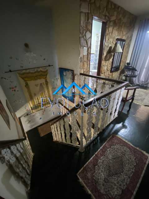 Casa em Condomínio 3 quartos à venda Rio de Janeiro,RJ Campo Grande - R$ 730.000 - V0533