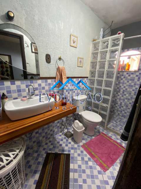 Casa em Condomínio 3 quartos à venda Rio de Janeiro,RJ Campo Grande - R$ 730.000 - V0533