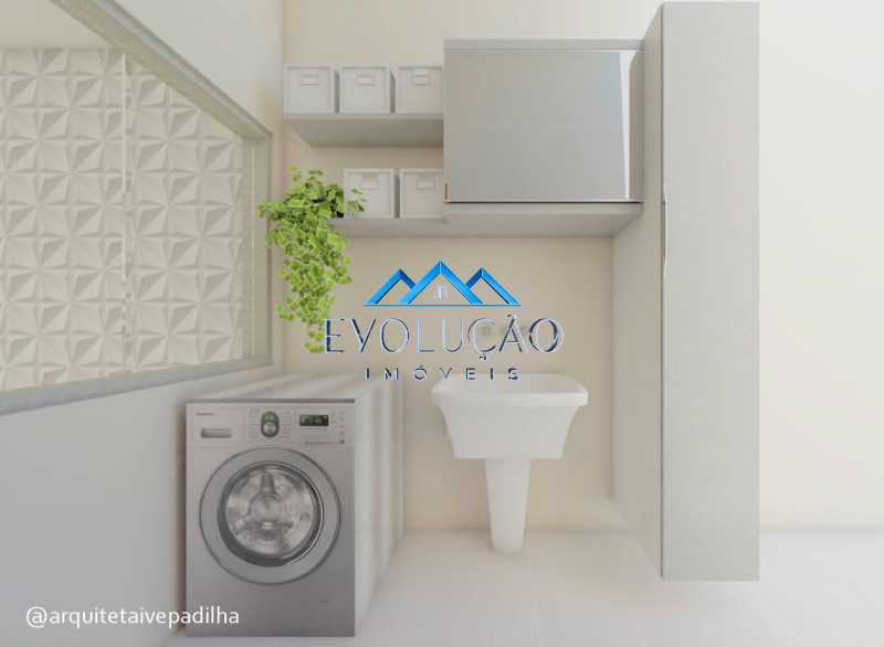 Espetacular - Casa em Condomínio 3 quartos à venda Rio de Janeiro,RJ Guaratiba - R$ 799.000 - V0534