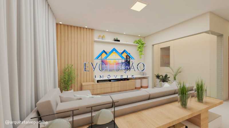 Espetacular - Casa em Condomínio 3 quartos à venda Rio de Janeiro,RJ Guaratiba - R$ 799.000 - V0534