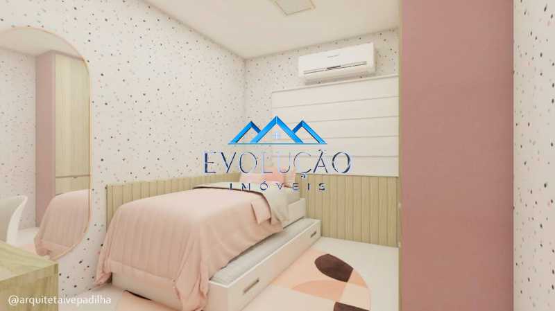 Espetacular - Casa em Condomínio 3 quartos à venda Rio de Janeiro,RJ Guaratiba - R$ 799.000 - V0534
