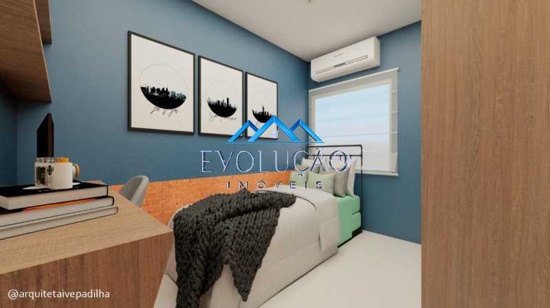 Espetacular - Casa em Condomínio 3 quartos à venda Rio de Janeiro,RJ Guaratiba - R$ 799.000 - V0534