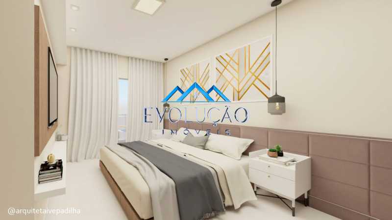 Espetacular - Casa em Condomínio 3 quartos à venda Rio de Janeiro,RJ Guaratiba - R$ 799.000 - V0534