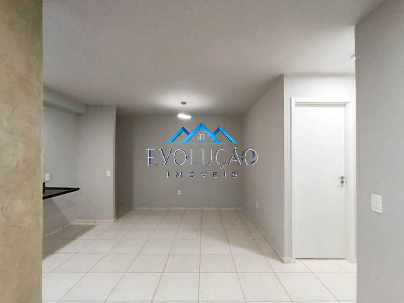 Imperdível - Apartamento 2 quartos à venda Rio de Janeiro,RJ Vargem Grande - R$ 270.000 - V0538