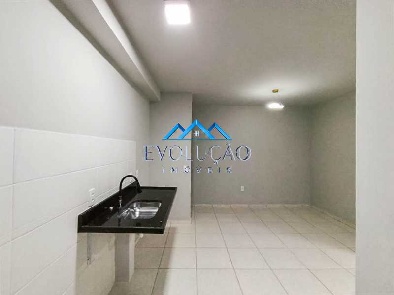 Imperdível - Apartamento 2 quartos à venda Rio de Janeiro,RJ Vargem Grande - R$ 270.000 - V0538
