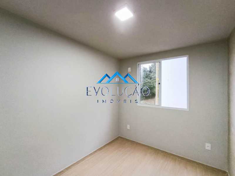 Imperdível - Apartamento 2 quartos à venda Rio de Janeiro,RJ Vargem Grande - R$ 270.000 - V0538