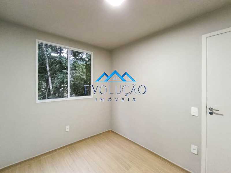 Imperdível - Apartamento 2 quartos à venda Rio de Janeiro,RJ Vargem Grande - R$ 270.000 - V0538