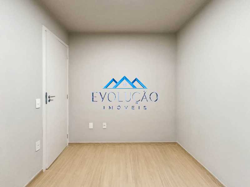 Imperdível - Apartamento 2 quartos à venda Rio de Janeiro,RJ Vargem Grande - R$ 270.000 - V0538