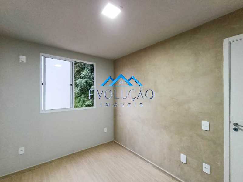 Imperdível - Apartamento 2 quartos à venda Rio de Janeiro,RJ Vargem Grande - R$ 270.000 - V0538