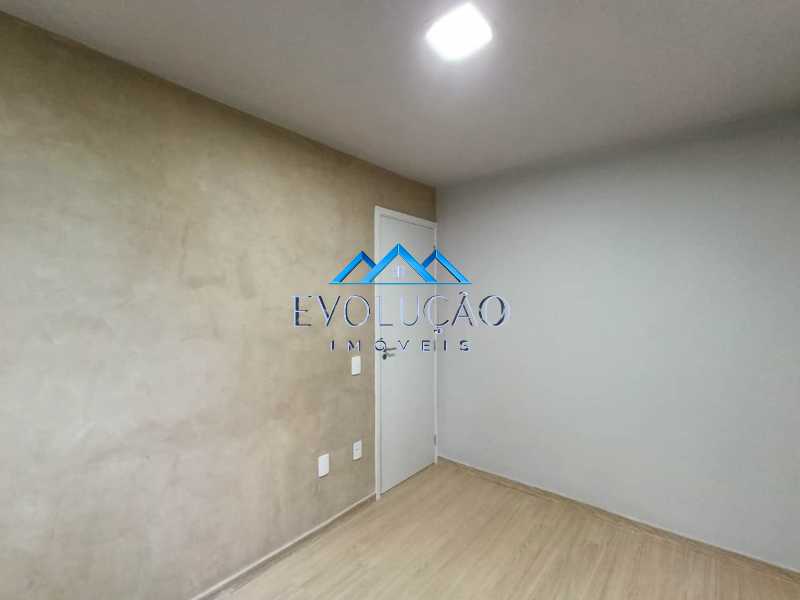 Imperdível - Apartamento 2 quartos à venda Rio de Janeiro,RJ Vargem Grande - R$ 270.000 - V0538