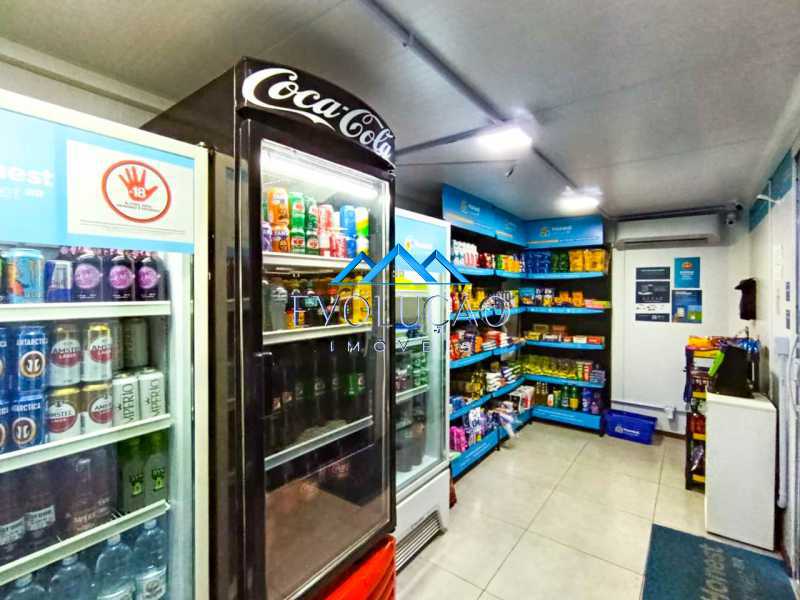 Imperdível - Apartamento 2 quartos à venda Rio de Janeiro,RJ Vargem Grande - R$ 270.000 - V0538