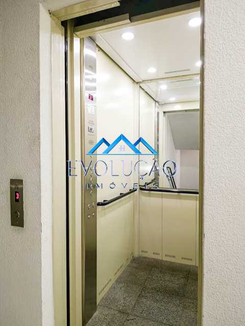 Imperdível - Apartamento 2 quartos à venda Rio de Janeiro,RJ Vargem Grande - R$ 270.000 - V0538