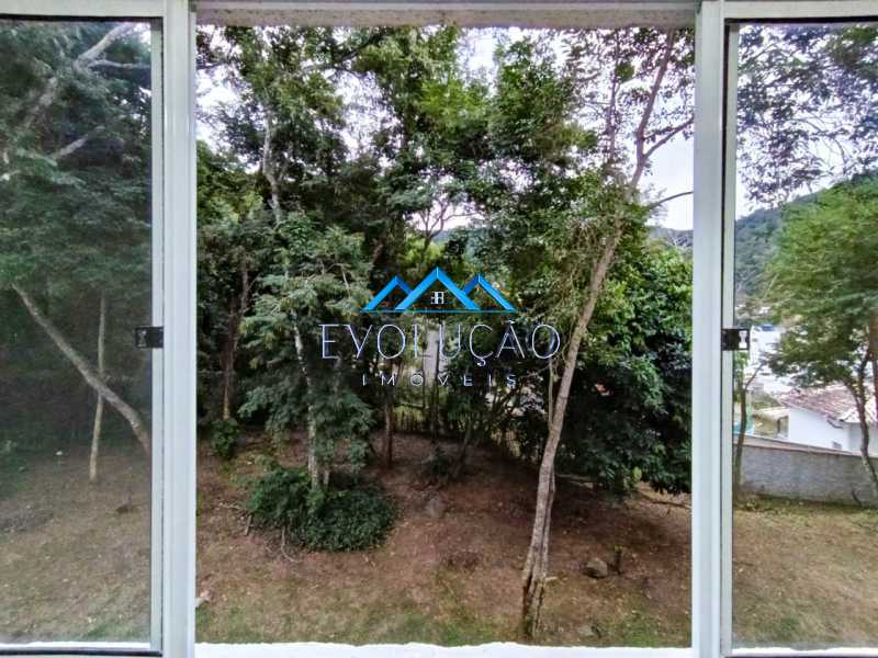 Imperdível - Apartamento 2 quartos à venda Rio de Janeiro,RJ Vargem Grande - R$ 270.000 - V0538