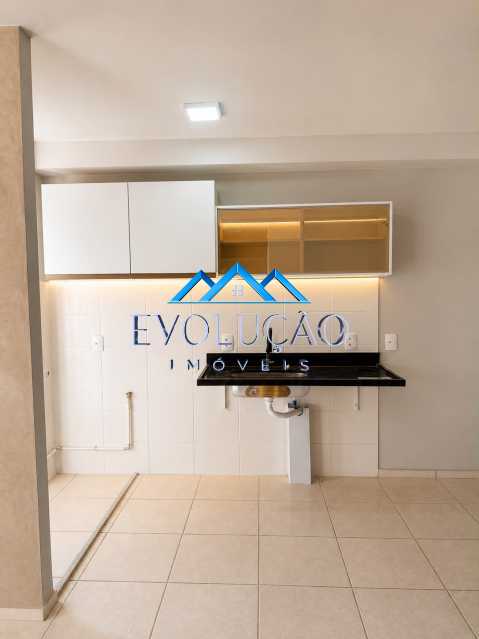 Imperdível - Apartamento 2 quartos à venda Rio de Janeiro,RJ Vargem Grande - R$ 255.000 - V0538
