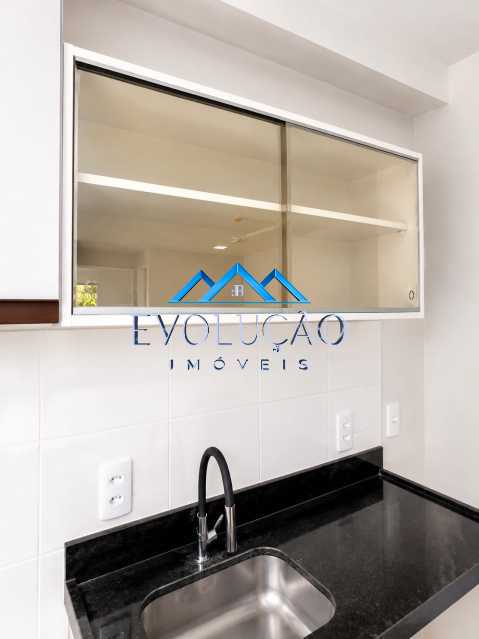 Imperdível - Apartamento 2 quartos à venda Rio de Janeiro,RJ Vargem Grande - R$ 255.000 - V0538