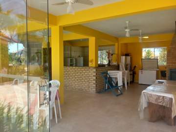 Hotel para venda e aluguel GUARATIBA, Prado - R$ 2.500.000 - AEHT00001