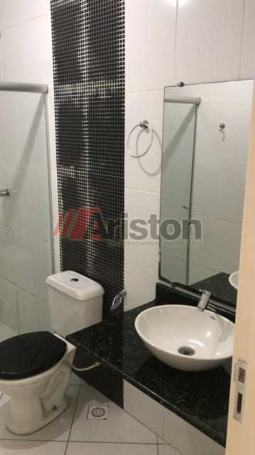 banheiro suite. - 5