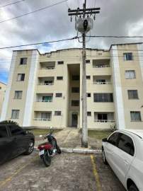 Apartamento com Área Privativa à venda Vila Caraípe, Teixeira de Freitas - R$ 270.000 - AEAA00001