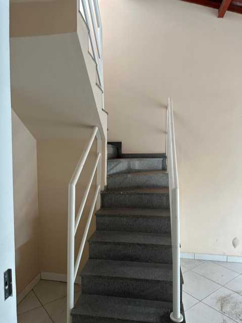 escada acesso casa 2. - 3