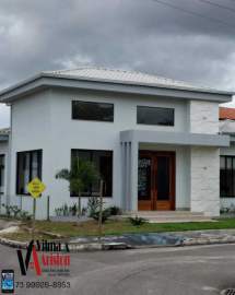 Casa em Condomínio à venda Nova Canaã, Teixeira de Freitas - R$ 1.900.000 - AECN00007